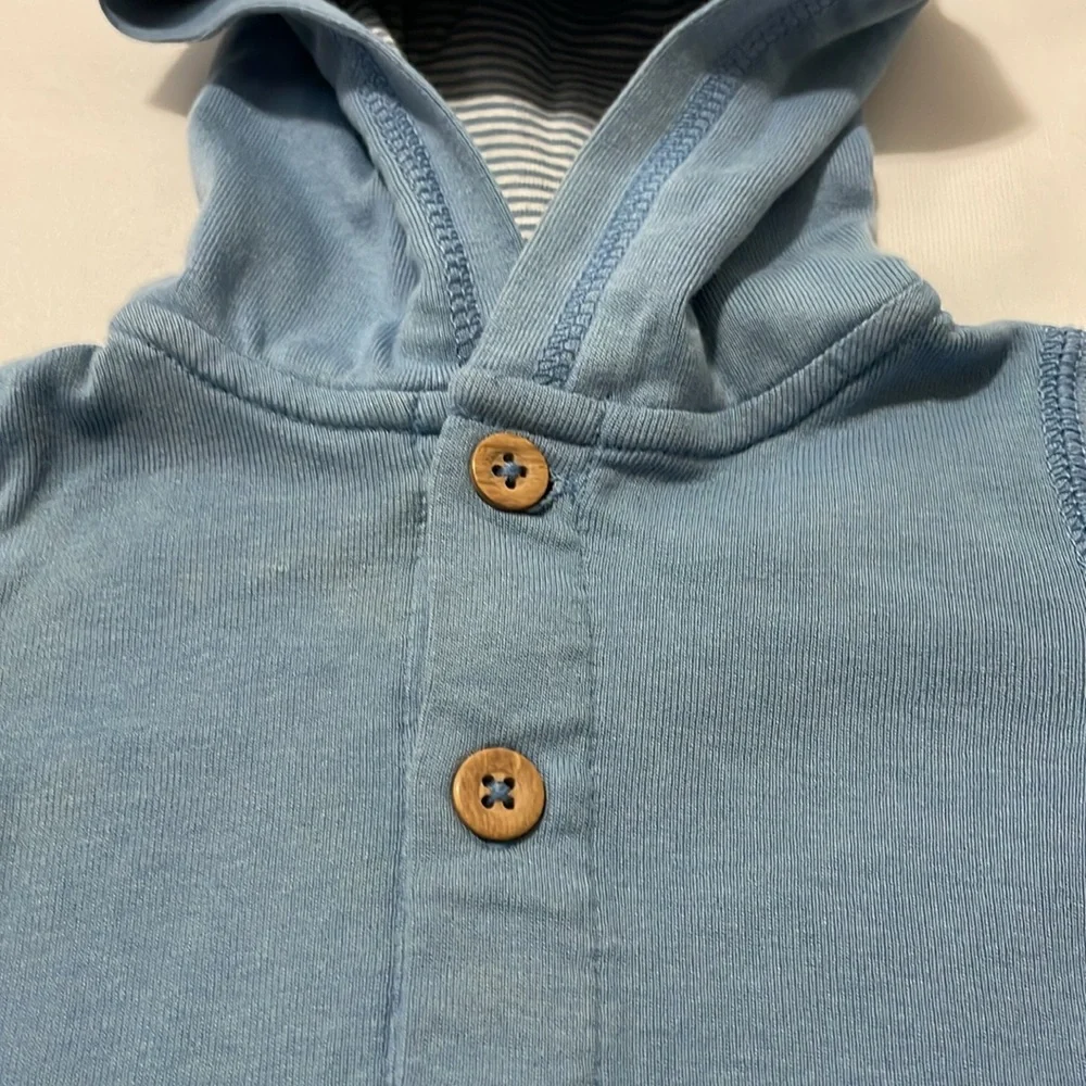 Carter’s Jacket and pants‎ set size 3 months